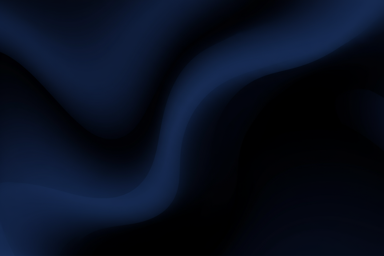 blue and black background image