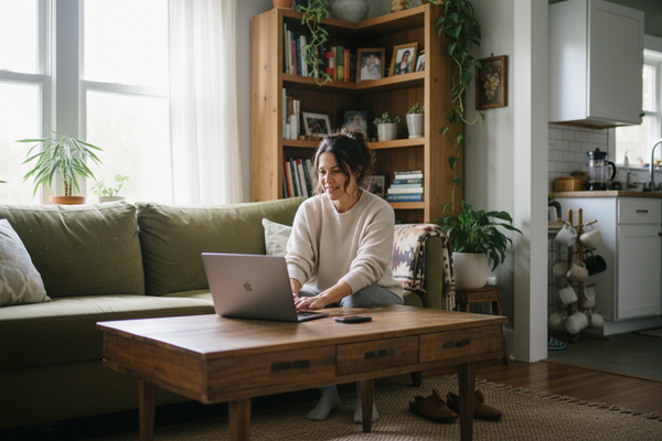 Meet With Your Provider