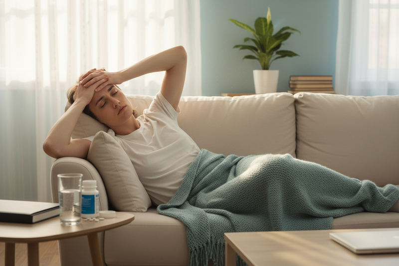 Verified Doctor’s Note in Minutes